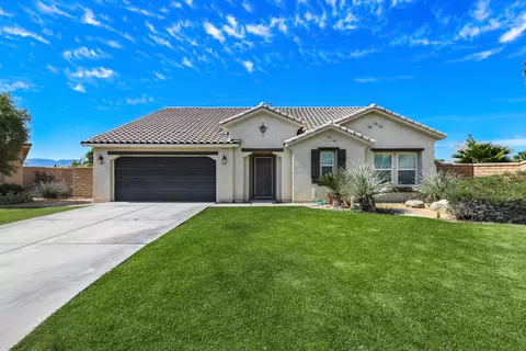 Exterior - 41447 Noyes Ct, Indio, CA 92203 photo 2 of 9