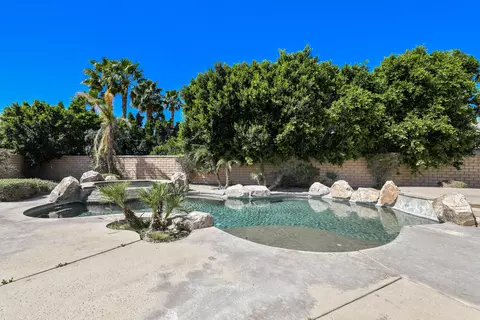 Exterior - 41447 Noyes Ct, Indio, CA 92203 photo 8 of 9