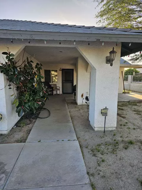31490 Avenida El Mundo, Cathedral City, CA 92234