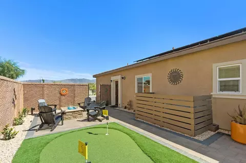 Exterior - 84613 Mesilla Way, Indio, CA 92203 photo 14 of 17