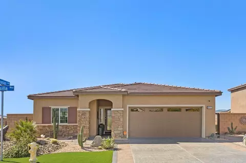 Exterior - 84613 Mesilla Way, Indio, CA 92203 photo 2 of 17
