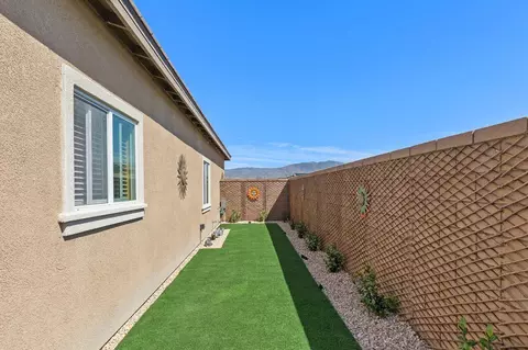 Exterior - 84613 Mesilla Way, Indio, CA 92203 photo 7 of 17