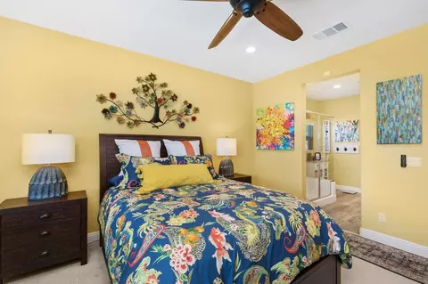 Bedroom - 84613 Mesilla Way, Indio, CA 92203 photo 3 of 3