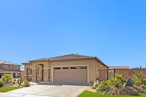 Exterior - 84613 Mesilla Way, Indio, CA 92203 photo 3 of 17