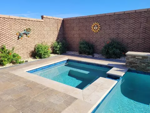 Exterior - 84613 Mesilla Way, Indio, CA 92203 photo 10 of 17