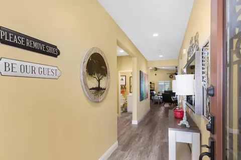 Entry Way - 84613 Mesilla Way, Indio, CA 92203 photo 1 of 1