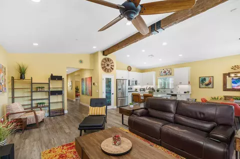 Living - 84613 Mesilla Way, Indio, CA 92203 photo 4 of 5