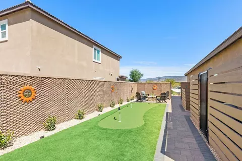 Exterior - 84613 Mesilla Way, Indio, CA 92203 photo 15 of 17