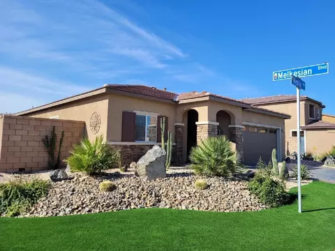 Exterior - 84613 Mesilla Way, Indio, CA 92203 photo 4 of 17