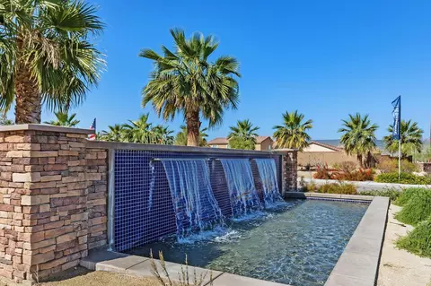 Exterior - 84613 Mesilla Way, Indio, CA 92203 photo 16 of 17