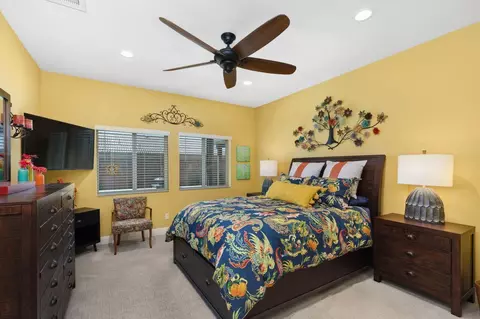 Bedroom - 84613 Mesilla Way, Indio, CA 92203 photo 2 of 3