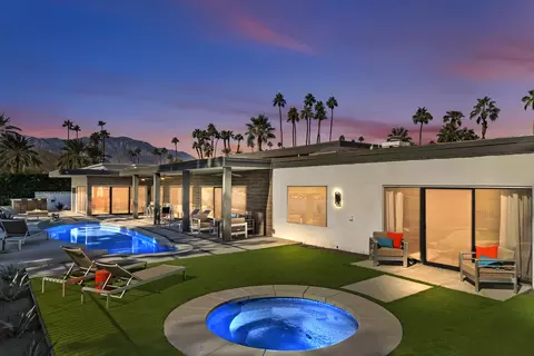 71183 Country Club Dr, Rancho Mirage, CA 92270