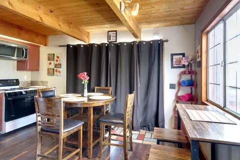 Dining - 1332 Flintridge Ave, Big Bear City, CA 92314 photo 1 of 2