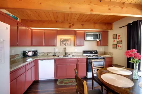 Kitchen - 1332 Flintridge Ave, Big Bear City, CA 92314 photo 1 of 3