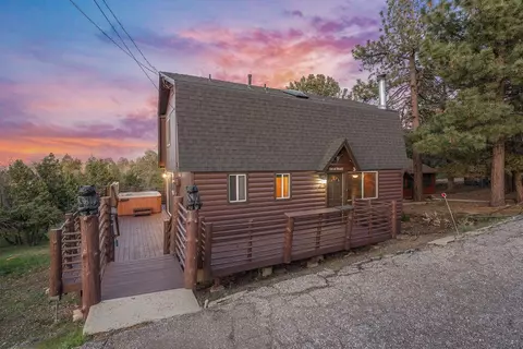 1332 Flintridge Ave, Big Bear City, CA 92314
