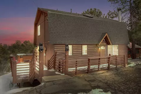 Exterior - 1332 Flintridge Ave, Big Bear City, CA 92314 photo 6 of 6