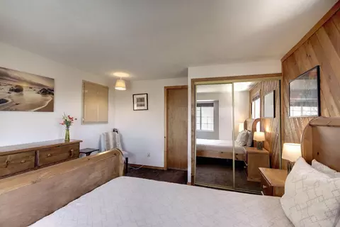 Bedroom - 1332 Flintridge Ave, Big Bear City, CA 92314 photo 5 of 5