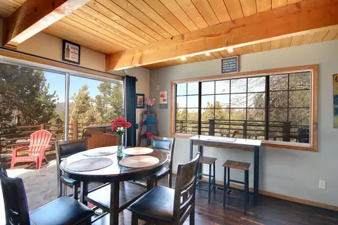 Dining - 1332 Flintridge Ave, Big Bear City, CA 92314 photo 2 of 2