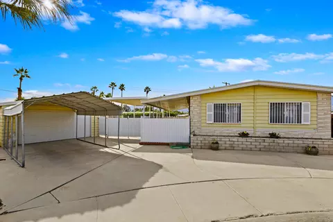 73460 Ojai Pl, Thousand Palms, CA 92276