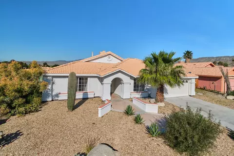 9901 Cholla Dr, Desert Hot Springs, CA 92240