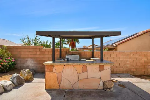 Exterior - 31114 Robert Rd, Thousand Palms, CA 92276 photo 8 of 9