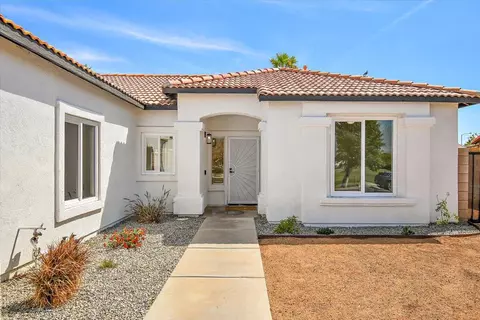 Exterior - 31114 Robert Rd, Thousand Palms, CA 92276 photo 3 of 9