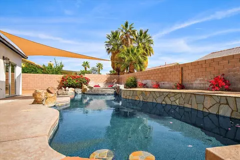 Exterior - 31114 Robert Rd, Thousand Palms, CA 92276 photo 9 of 9