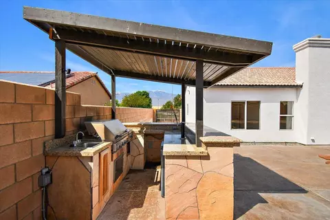 Exterior - 31114 Robert Rd, Thousand Palms, CA 92276 photo 7 of 9