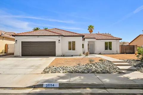 31114 Robert Rd, Thousand Palms, CA 92276
