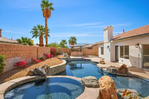 Exterior - 31114 Robert Rd, Thousand Palms, CA 92276 photo 2 of 9