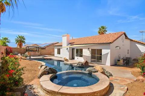 Exterior - 31114 Robert Rd, Thousand Palms, CA 92276 photo 4 of 9