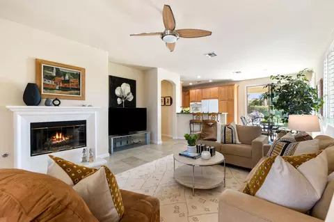 40220 Calle Santa Claudia, Indio, CA 92203