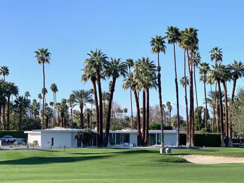70922 Fairway Dr, Rancho Mirage, CA 92270