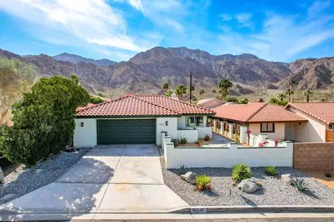 53385 Avenida Diaz, La Quinta, CA 92253