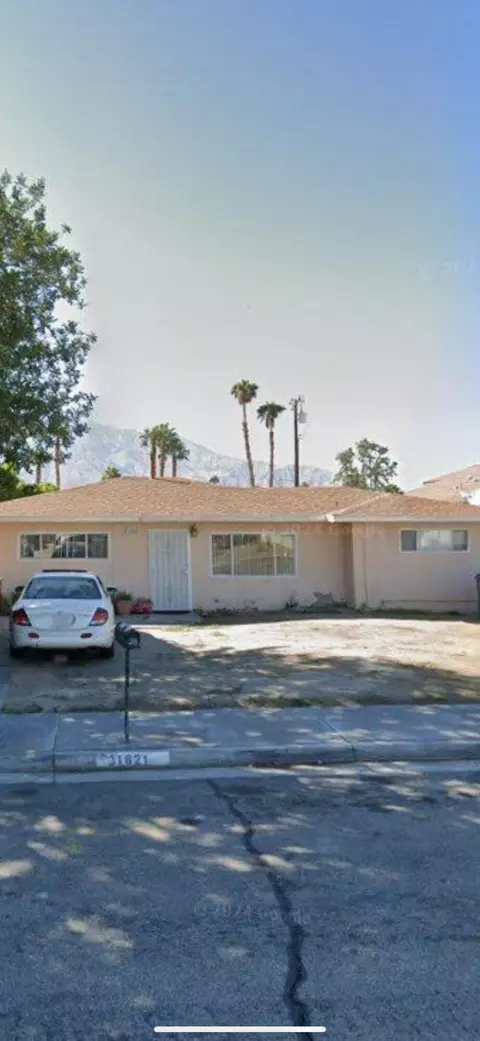 31621 El Toro Rd, Cathedral City, CA 92234