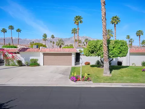 34481 Calle Las Palmas, Cathedral City, CA 92234