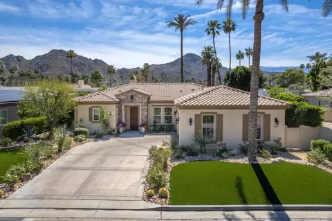 76251 Via Montelena, Indian Wells, CA 92210