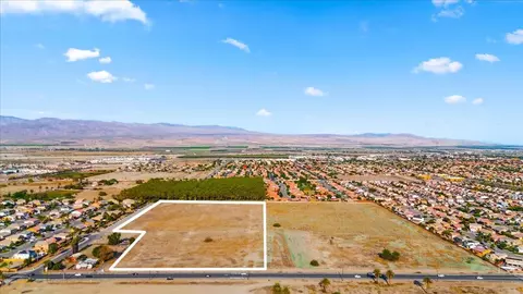 0000 Calhoun, Coachella, CA 92236