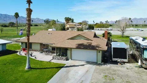 44280 Shasta Dr, Desert Center, CA 92239