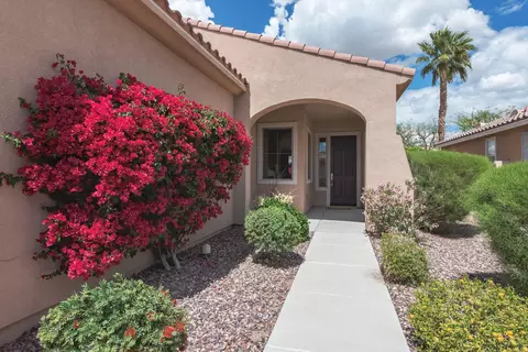 Exterior - 81630 Avenida De Baile, Indio, CA 92203 photo 2 of 9