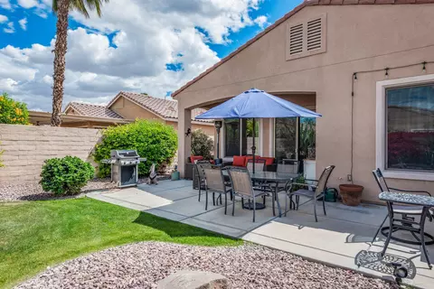 Exterior - 81630 Avenida De Baile, Indio, CA 92203 photo 4 of 9