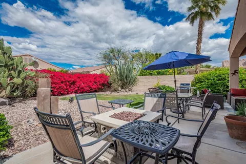 Exterior - 81630 Avenida De Baile, Indio, CA 92203 photo 5 of 9
