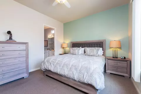 Bedroom - 81630 Avenida De Baile, Indio, CA 92203 photo 2 of 2
