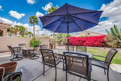 Exterior - 81630 Avenida De Baile, Indio, CA 92203 photo 7 of 9