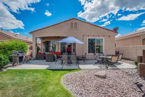 Exterior - 81630 Avenida De Baile, Indio, CA 92203 photo 3 of 9
