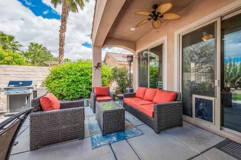 Exterior - 81630 Avenida De Baile, Indio, CA 92203 photo 6 of 9