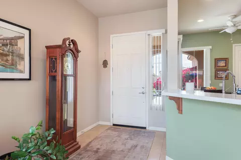 Entry Way - 81630 Avenida De Baile, Indio, CA 92203 photo 1 of 1