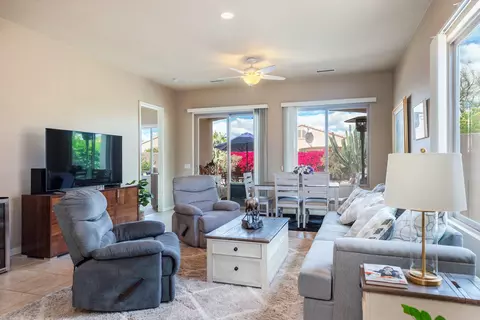 Living - 81630 Avenida De Baile, Indio, CA 92203 photo 1 of 2