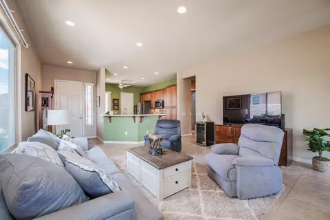 Living - 81630 Avenida De Baile, Indio, CA 92203 photo 2 of 2