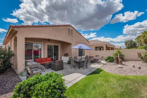 Exterior - 81630 Avenida De Baile, Indio, CA 92203 photo 9 of 9